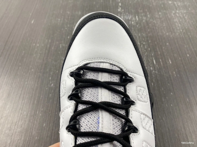 Reps TBkick Air Retro CT8019-140 9 University Jordan Blue 0807